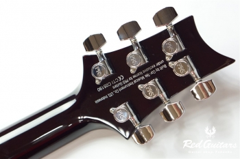 SE Custom 24 - Black Cherry